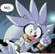 Silver the Hedgehog 