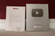 Youtube play button