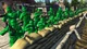 Army men civil war