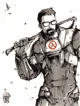 Gordon Freeman