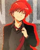 Karma Akabane
