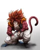 Gogeta ssj4