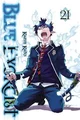 blue exorcist