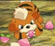 Growlithe