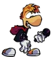 Raymanidle