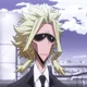 Toshinori Yagi