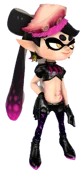 Octo callie 