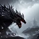 Darkness dragon
