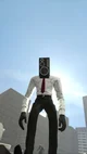 Large SpeakerMan