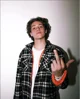Carl Gallagher