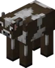 Minecraft Cow