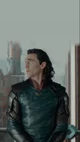 Loki Laufeyson 