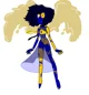 Golden lapis