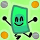Dollar BFDI 12