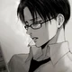 Levi Ackerman 