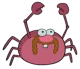 Uncle Crab Grandpa