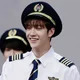 Pilot Bang Chan