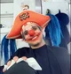 Buggy the clown 