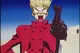 Vash Stampede 