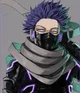 Shinsou Hitoshi