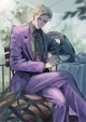 Yoshikage Kira