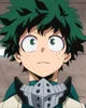 Izuku Midoriya