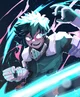 Izuku Midoriya