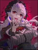 Yandere demon Queen 