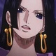 Boa Hancock 