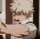 Bakugo