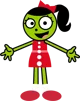 Sally-PBS Kids