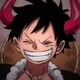 Luffy