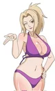 Tsunade 