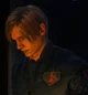 Leon S Kennedy