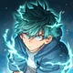 Izuku Midoriya