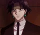 Chrollo Lucifer 