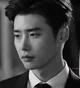 Lee Jong Suk