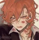 Chuuya - BF