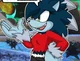 Werehog Sonica 