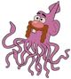 Uncle Octopapa