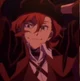 Chuuya nakahara