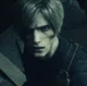 Leon S Kennedy