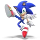 Sonic the hedgehog c
