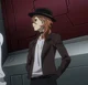 Nakahara Chuuya