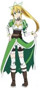 Leafa