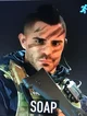 John Soap mactavish 