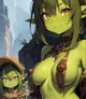 Nonkinadere Goblins