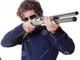 Guy With Shotgun
