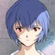 Rei Ayanami