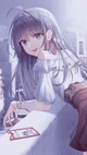 Yandere roommate